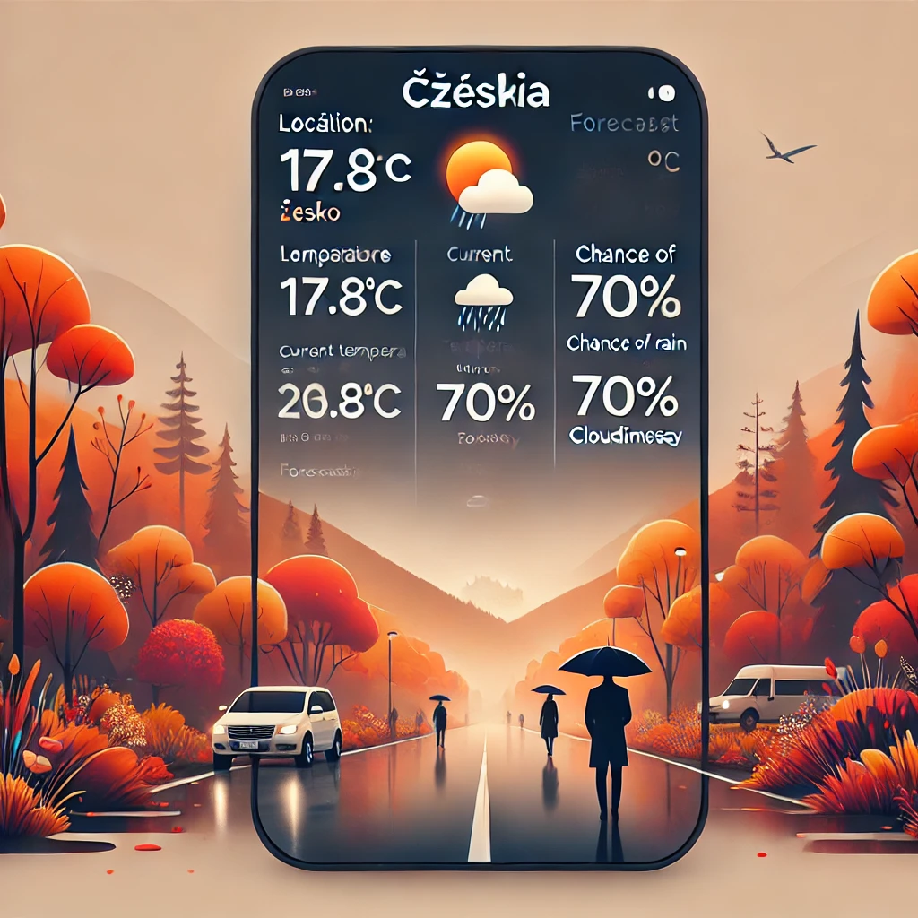 WeatherApp